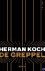 Herman Koch - De  greppel