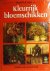 KLEURRIJK BLOEMSCHIKKEN