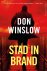 Don Winslow - 2022 Stad In Brand