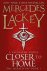 Mercedes Lackey - Closer to Home