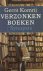 Verzonken boeken Synopsis
