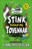 Stink tegen de tovenaar