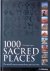 Engels, Christoph - 1000 Sacred Places: The World's Most Extraordinary Spiritual Sites