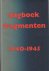  - Dagboekfragmenten 1940-1945