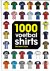 1000 Voetbalshirts