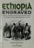 Ethiopia Engraved An Illust...