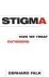 Gerhard Falk - Stigma