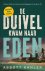 Abbott Kahler & Henk Hardeman - De duivel kwam naar Eden