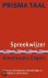 Prisma taal Spreekwijzer Am...
