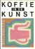 koffie in de kunst