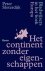 Peter Sloterdijk - Het continent zonder eigenschappen