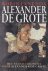 Alexander de Grote
