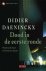 Daeninckx, Didier - Dood in de eerste ronde