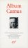 Album Camus Iconographie ch...