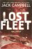 Lost Fleet 4 - Valiant
