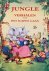 Jungle verhalen voor het sl...