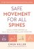 North Atlantic Books,U.S. - Safe Movement for All Spines