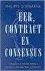 d'Iribarne, P. - Eer, contract en consensus: management en nationale tradities in Frankrijk, de Verenigde Staten en Nederland