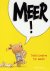 Tracey Corderoy - Meer!