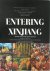 丁晓仑 - Entering Xinjiang