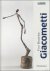 Alberto Giacometti : biogra...