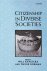 Kymlicka, Will. - Citizenship in diverse societies.