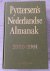 Pyttersen's Nederlandse Alm...