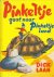 Pinkeltje 08: Pinkeltje Gaa...
