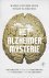 Flier, Wiesje van der/ Philip Scheltens - Het Alzheimer mysterie \, onderzoek naar de oorsprong en genezing van Alzheimer