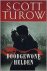 Scott Turow - Doodgewone Helden