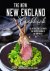 The New England Cookbook