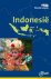 ANWB wereldreisgids - Indon...