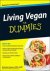 Alexandra Jamieson - Living Vegan For Dummies
