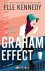 Elle Kennedy - Campus diaries 1 - The Graham effect