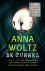 Anna Woltz - De tunnel