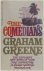 Graham Greene - The comedians