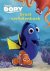 Disney Pixar - Finding Dory - Groot verhalenboek
