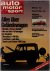 Auto motor und sport Heft 8...