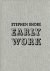 SHORE, Stephen - Stephen Shore - Early Work. - [New].