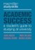 Jean Brick - Academic Success