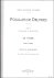 Fouilles de Delphes. TOME I...