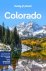 LONELY PLANET ; PRADO,  Liza ; Pitts, Christopher - Lonely Planet Colorado
