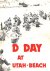 D-day at Utah-Beach