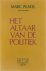 Het Altaar van de Politiek