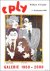 Cply. Galerie 1900-2000, Pa...