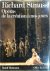 Richard Strauss. Opéras de ...