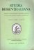 Studia Rosenthaliana, Volum...