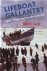 Cox, Barry - Lifeboat Gallantry