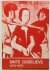 Gistel, Onze-Lieve-Vrouwkerk: - Sinte Godelieve 1070 - 1970. 1-26 augustus 1970. Catalogus van de iconografische tentoonstelling uitgegeven door het Comité van het IXe Eeuwfeest 1970.