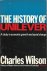 The History of Unilever Vol...
